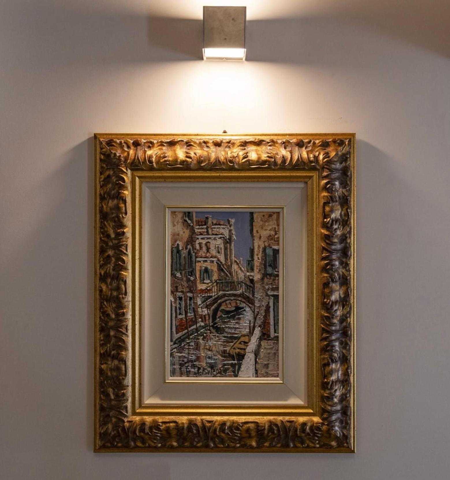 Ca' Pestrin Suite House - San Marco Square เวนิส ภายนอก รูปภาพ
